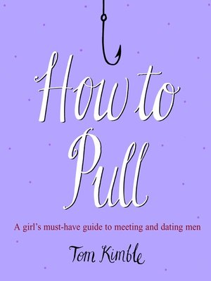 cover image of How to Pull